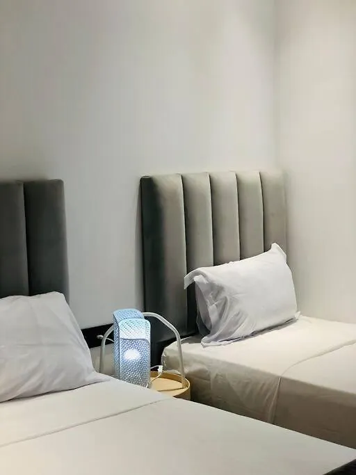 Appartement De Luxe,Au Coeur De Casa Casablanca 0*,  Morocco