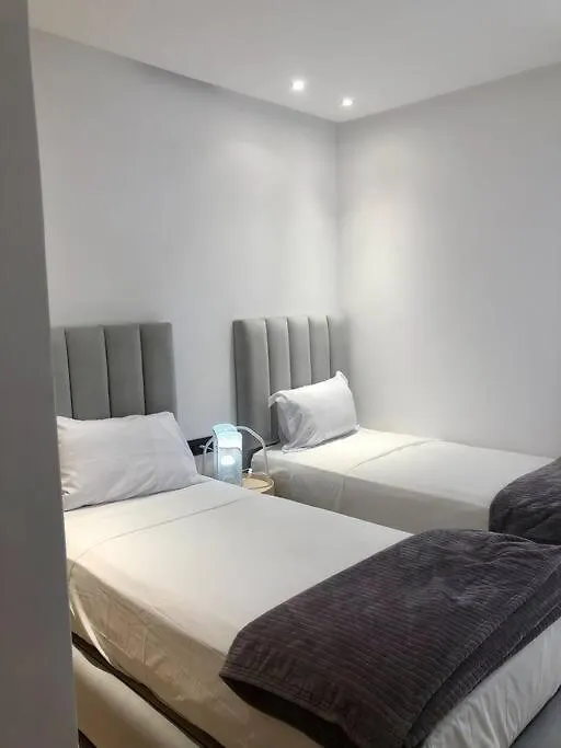 Apartment Appartement De Luxe,Au Coeur De Casa Casablanca Morocco