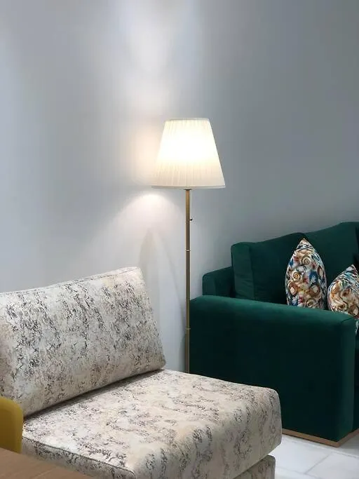 Appartement De Luxe,Au Coeur De Casa Casablanca Apartment