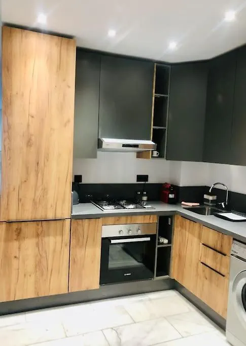 Appartement De Luxe,Au Coeur De Casa Casablanca Apartment