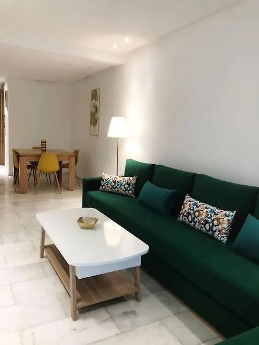 Apartment Appartement De Luxe,Au Coeur De Casa Casablanca