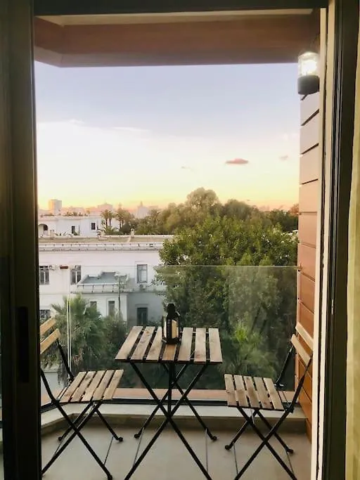 Appartement De Luxe,Au Coeur De Casa Casablanca Morocco